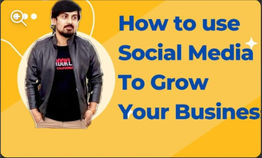 Benefits of Social Media Marketing For Consumers